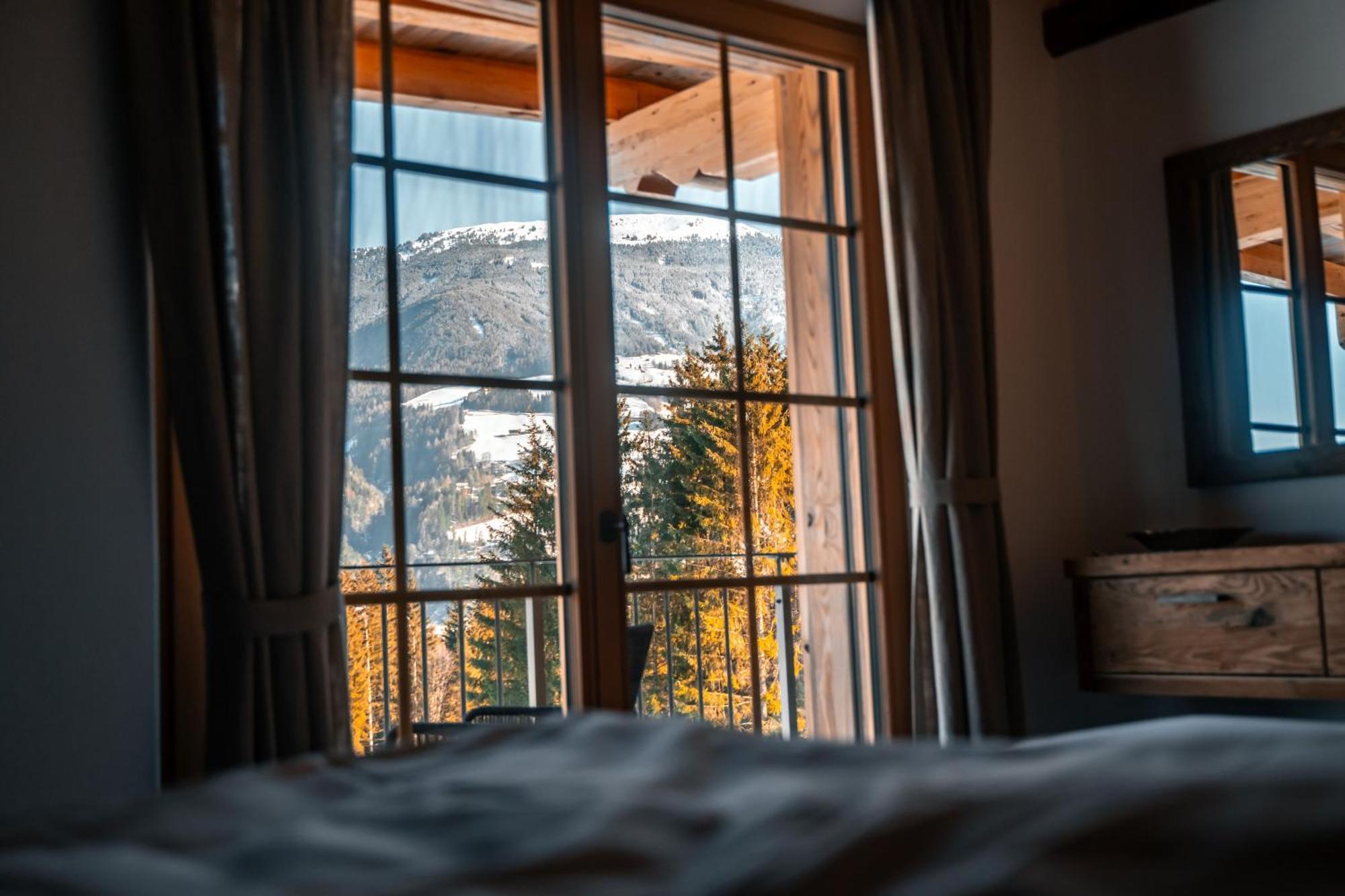 Chalet Wildruh Рид им Цилертал Екстериор снимка